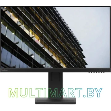 Монитор Lenovo ThinkVision E24-28 (62B6MAT3EU)